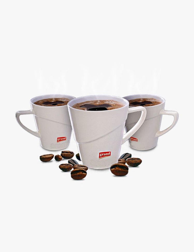 Jacked Up Coffee