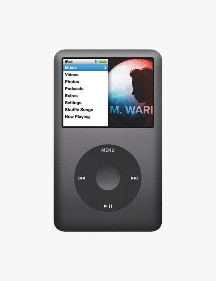 iPod Nano