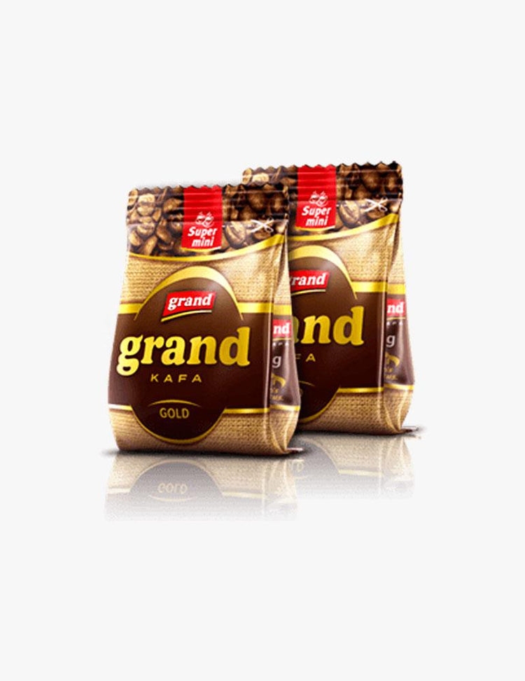 Jacked Up Coffee