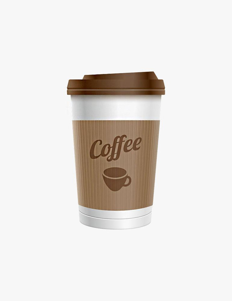 Jacked Up Coffee