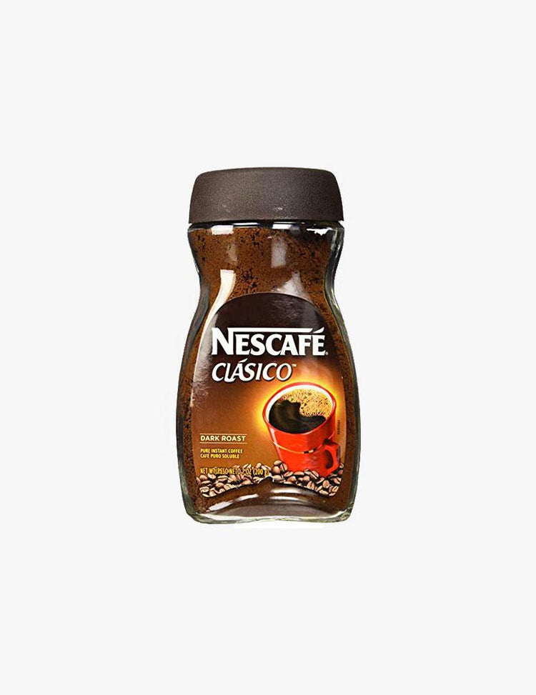 Jacked Up Coffee