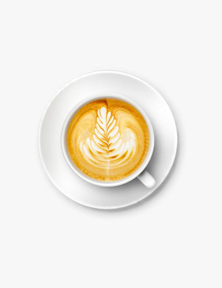 Jacked Up Coffee