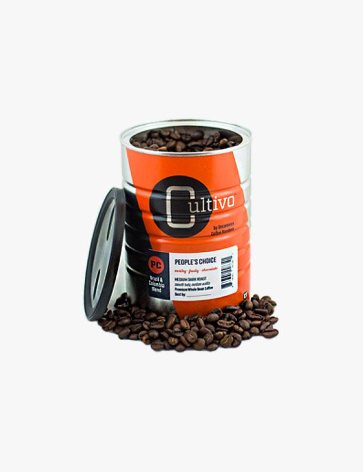 Impresso Espresso