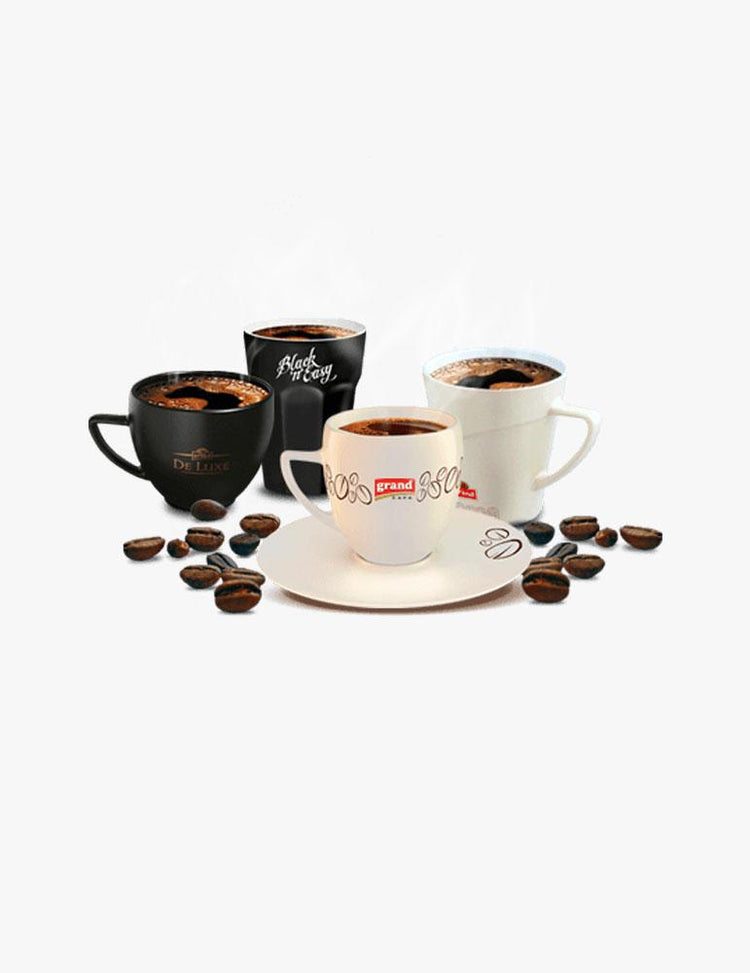 Beans 'n Cream Cafe